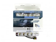 Светодиодные фары ClearLight E4/R87